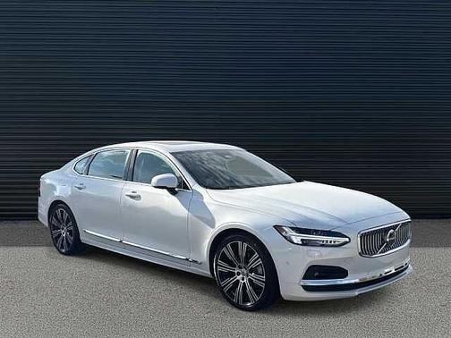 2024 Volvo S90 B6 Ultimate