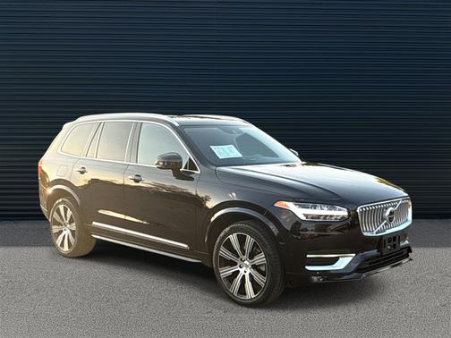 2022 Volvo XC90 T6 AWD Inscription 7 Seater