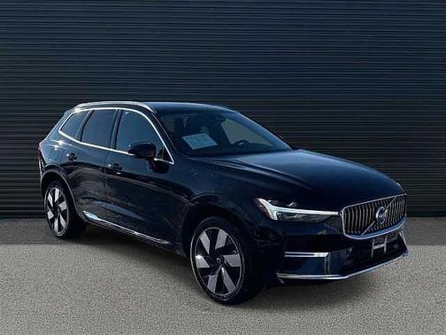 2023 Volvo XC60 Ultimate Bright