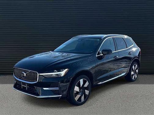 2023 Volvo XC60 Ultimate Bright