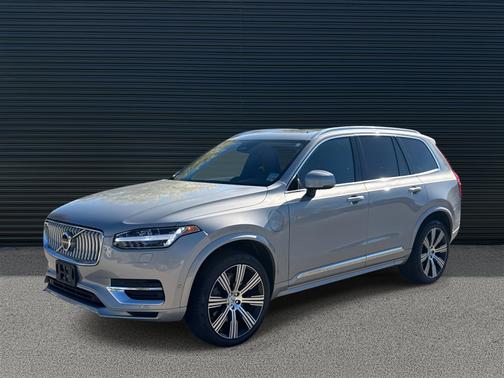 2024 Volvo XC90 Recharge Plug-In Hybrid T8 Plus 6-Seater