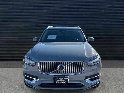 2024 Volvo XC90 Plus