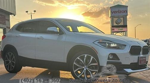 2019 BMW X2 xDrive28i
