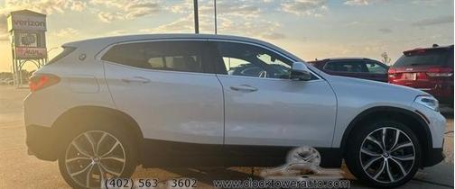 2019 BMW X2 xDrive28i