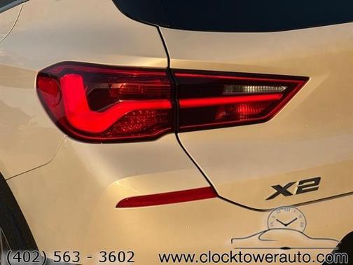 2019 BMW X2 xDrive28i