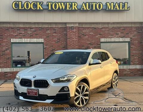2019 BMW X2 xDrive28i
