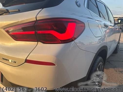 2019 BMW X2 xDrive28i