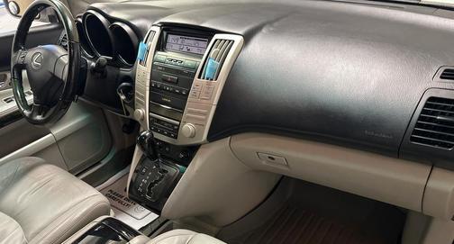 2005 Lexus RX 330 Base