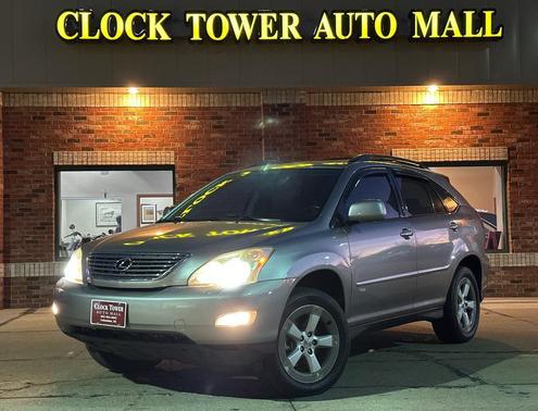 2005 Lexus RX 330 Base