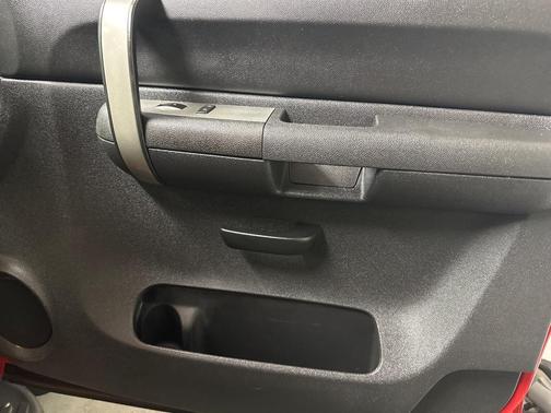 2008 Chevrolet Silverado 1500 LT1 Extended Cab