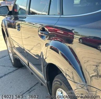 2012 Subaru Outback 2.5i Limited