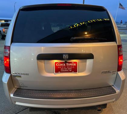2010 Dodge Grand Caravan SE