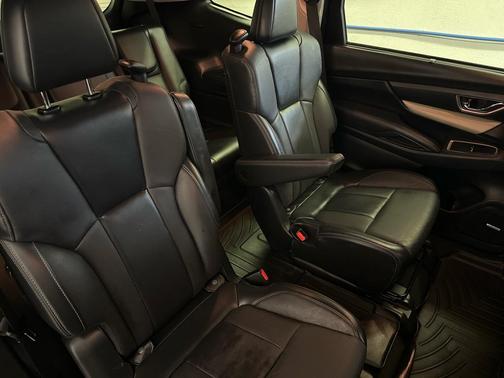 2019 Subaru Ascent Limited 7-Passenger