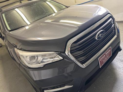 2019 Subaru Ascent Limited 7-Passenger