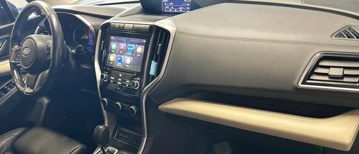 2019 Subaru Ascent Limited 7-Passenger