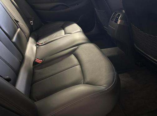 2012 Buick LaCrosse Premium 1