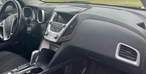 2015 Chevrolet Equinox 2LT