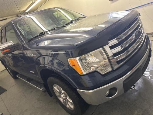 2013 Ford F-150 XL