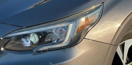 2022 Subaru Legacy Base