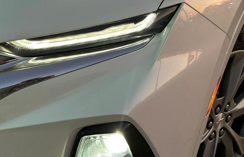 2020 Chevrolet Blazer Premier