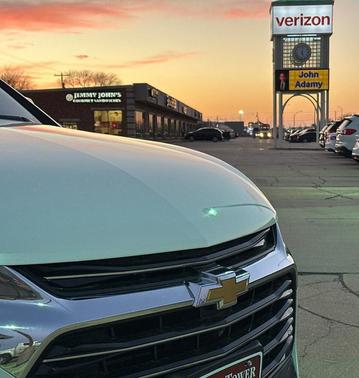 2020 Chevrolet Blazer Premier
