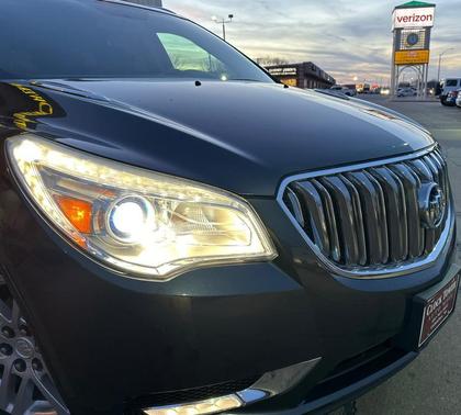 2014 Buick Enclave Convenience