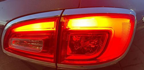 2014 Buick Enclave Convenience