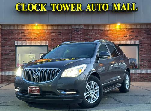 2014 Buick Enclave Convenience