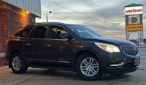 2014 Buick Enclave Convenience