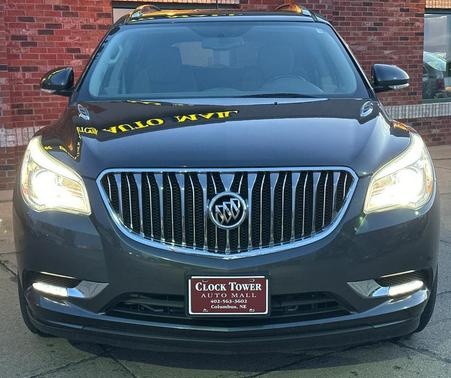 2014 Buick Enclave Convenience
