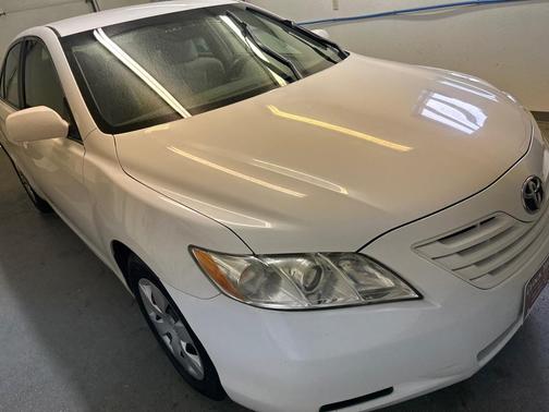 2009 Toyota Camry SEDAN