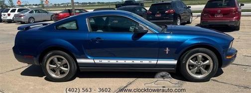2006 Ford Mustang Base