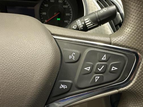 2020 Chevrolet Malibu FWD LT