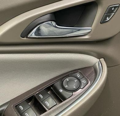 2020 Chevrolet Malibu FWD LT