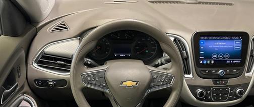 2020 Chevrolet Malibu FWD LT