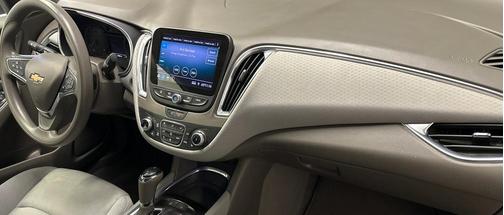 2020 Chevrolet Malibu FWD LT