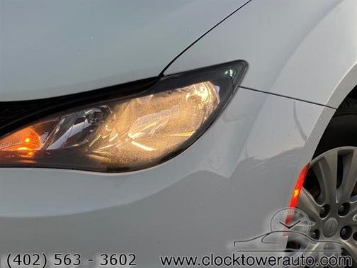 2018 Chrysler Pacifica L