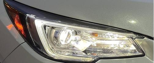 2019 Subaru Ascent Touring 7-Passenger