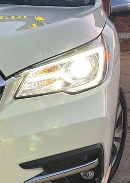 2019 Subaru Ascent Touring 7-Passenger