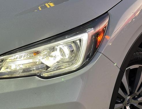 2019 Subaru Ascent Touring 7-Passenger