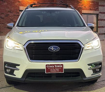 2019 Subaru Ascent Touring 7-Passenger