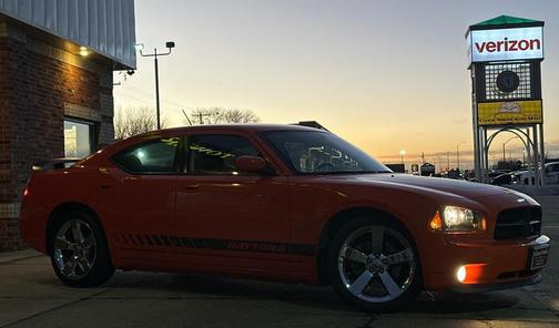 2008 Dodge Charger R/T