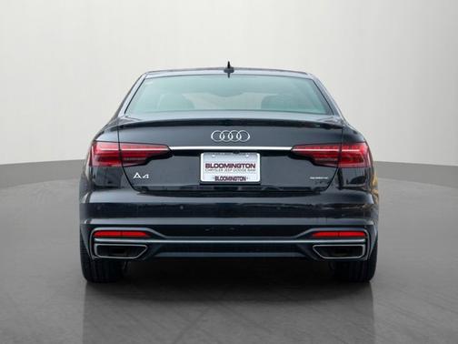 2024 Audi A4 S line Premium Plus