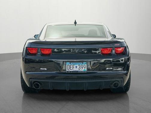 2011 Chevrolet Camaro 2SS