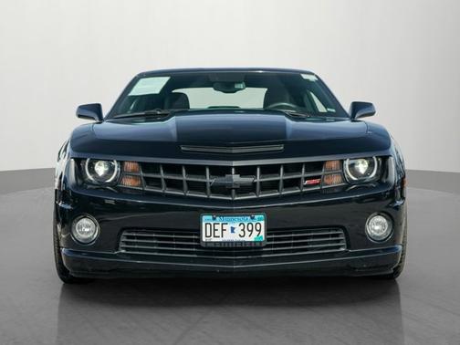 2011 Chevrolet Camaro 2SS