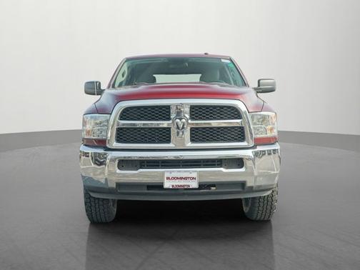 2017 RAM 2500 SLT