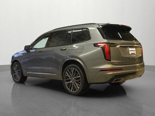 2024 Cadillac XT6 AWD Sport