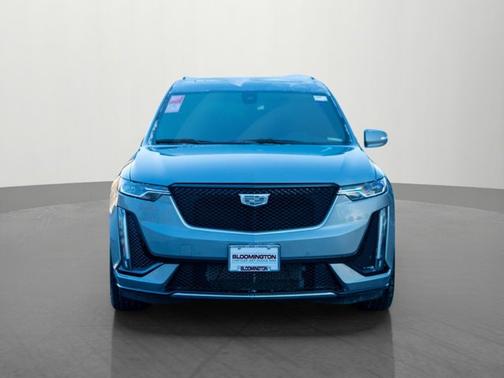 2024 Cadillac XT6 AWD Sport