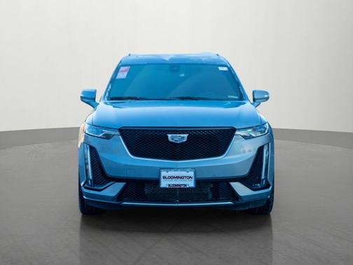 2024 Cadillac XT6 AWD Sport