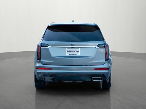 2024 Cadillac XT6 AWD Sport